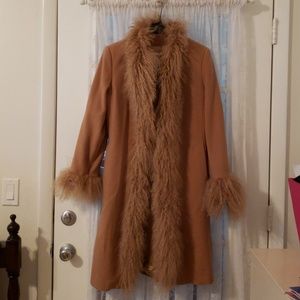 Marvin Richaads Jacket